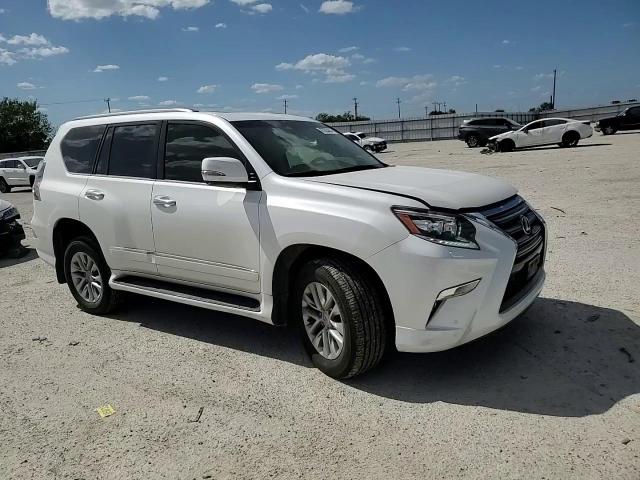 JTJBM7FX3H5152635 2017 Lexus Gx 460