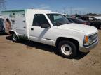 1995 Chevrolet Gmt-400 C1500 na sprzedaż w Elgin, IL - Normal Wear