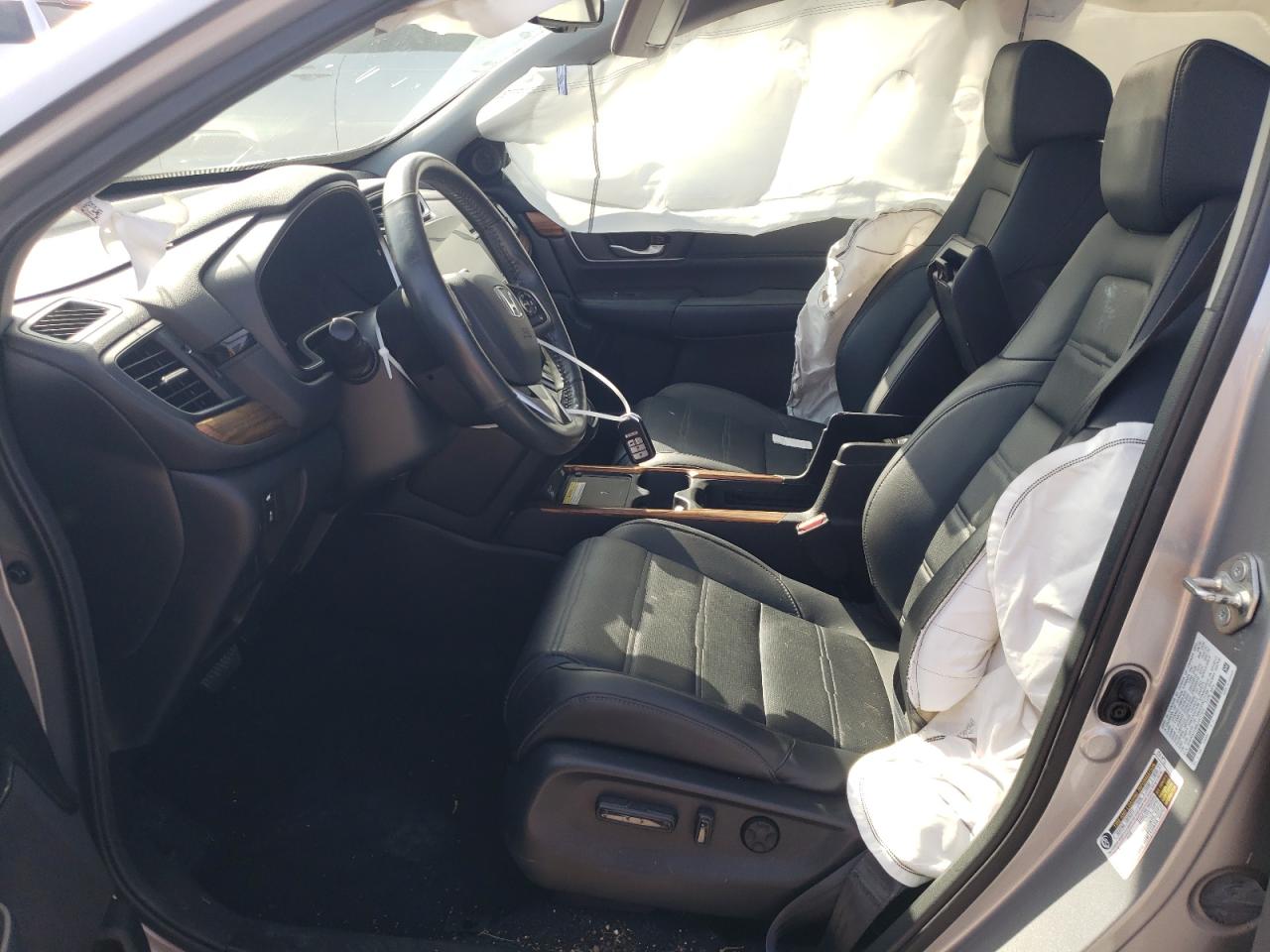 2020 Honda Cr-V Touring VIN: 2HKRW1H98LH417372 Lot: 65911464