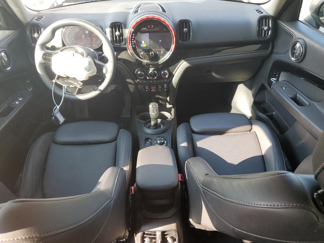 2024 Mini Cooper S Countryman All4 VIN: WMZ83BR04R3S04921 Lot: 67382244