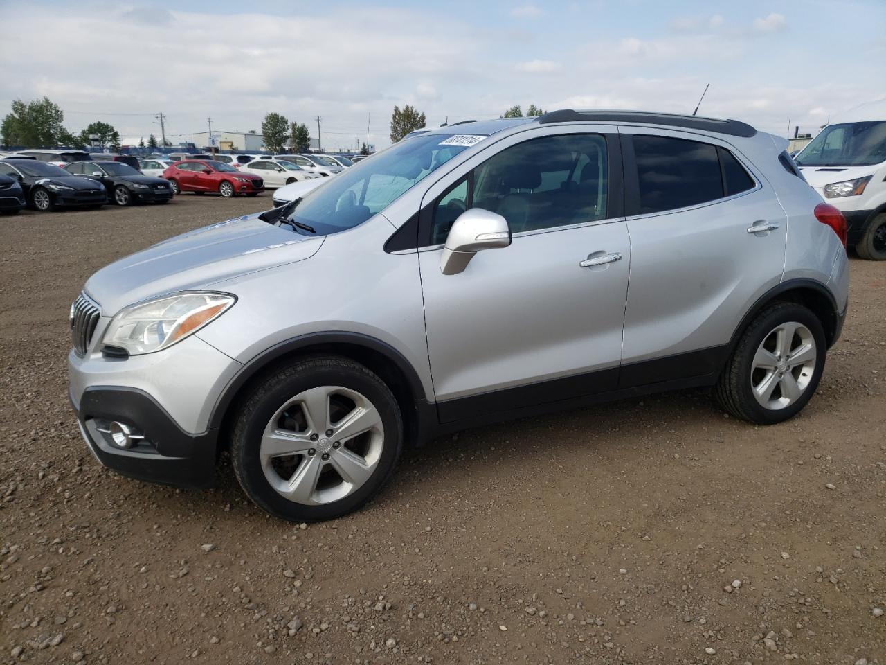 KL4CJGSBXFB056309 2015 BUICK ENCORE - Image 1