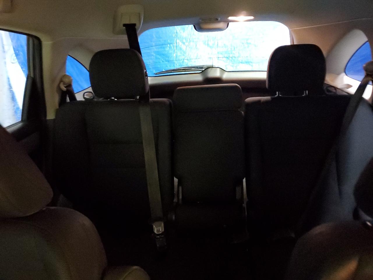 2010 Honda Cr-V Lx VIN: JHLRE3H34AC005424 Lot: 65746194