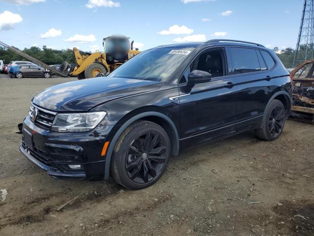 3VV2B7AX1MM095213 Volkswagen Tiguan SE