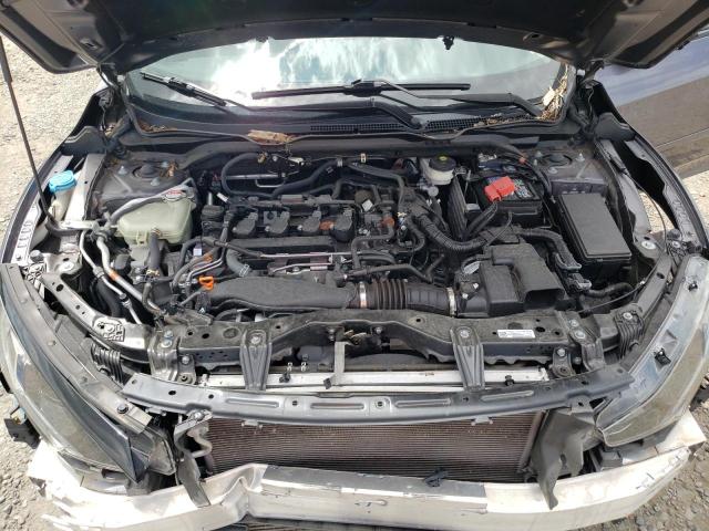 19XFC1F32ME006971 Honda Civic EX 11