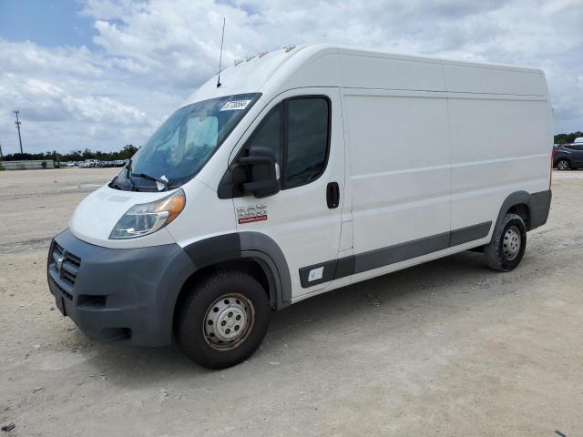 2018 Ram Promaster 2500 2500 High за продажба в Arcadia, FL - Water/Flood