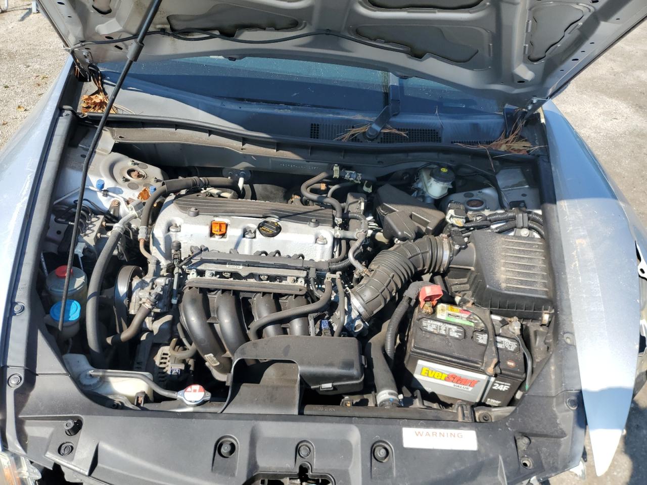 2012 Honda Accord - Image 13
