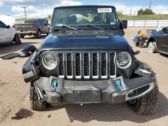 1C4JJXP68PW555631 Jeep Wrangler S 5