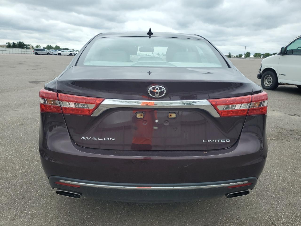 2018 Toyota Avalon Xle VIN: 4T1BK1EB4JU272978 Lot: 68820004