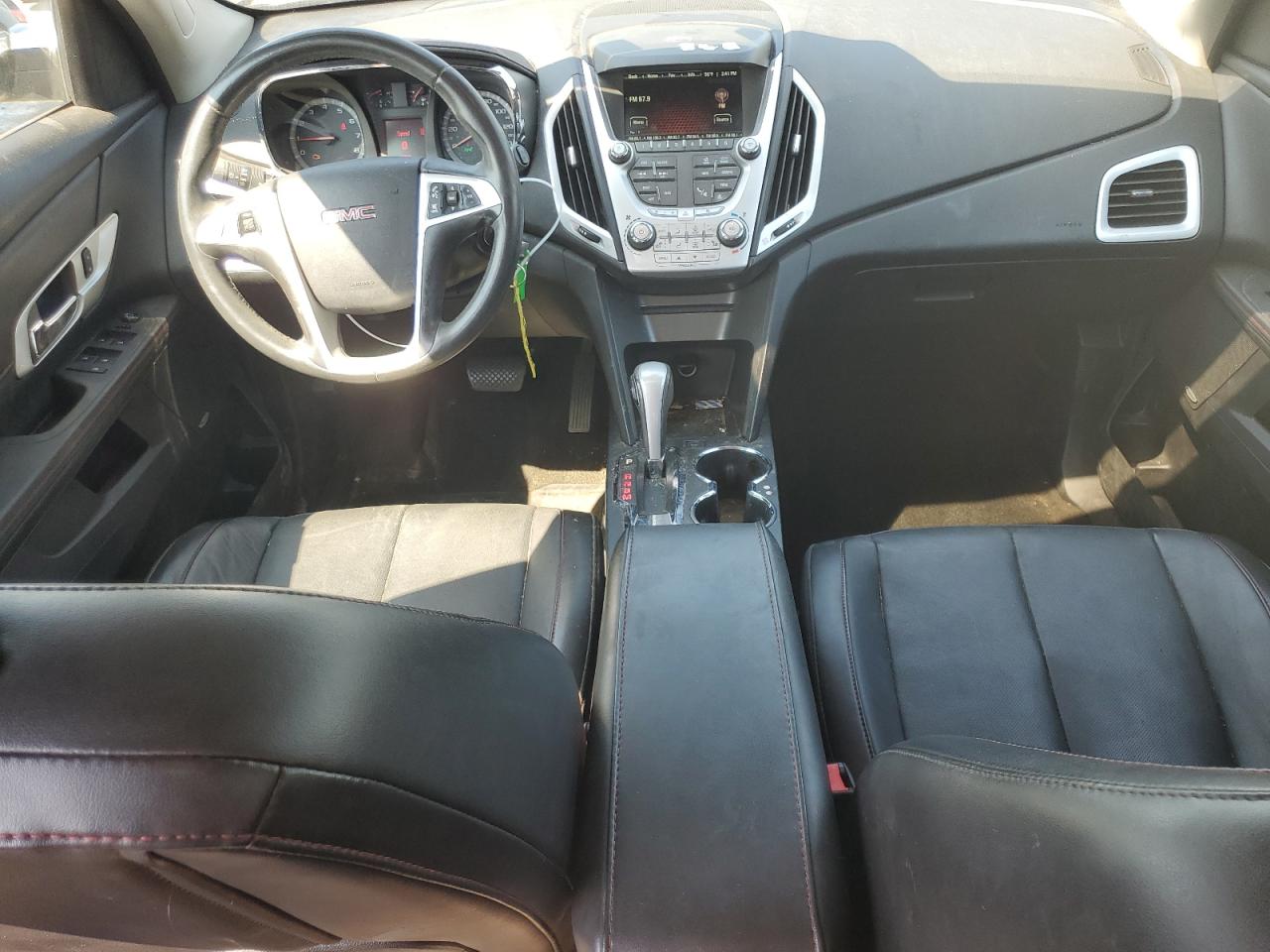 2GKALWEK3C6331177 2012 GMC Terrain Slt