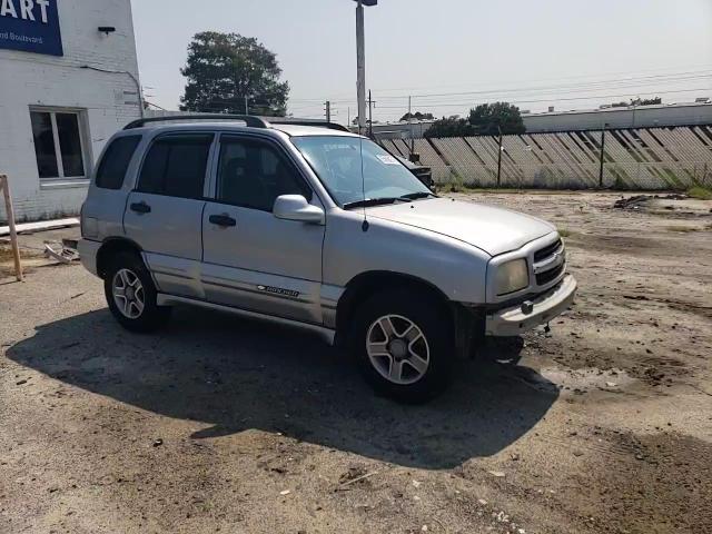 2003 Chevrolet Tracker Lt VIN: 2CNBE634636926616 Lot: 65068074