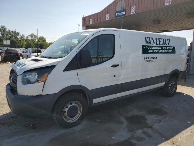 2016 Ford Transit T-250