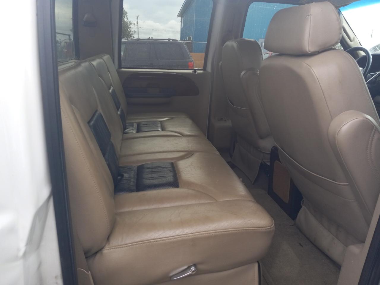 2006 Ford F350 Super Duty VIN: 1FTWW33P16EB19769 Lot: 62064804