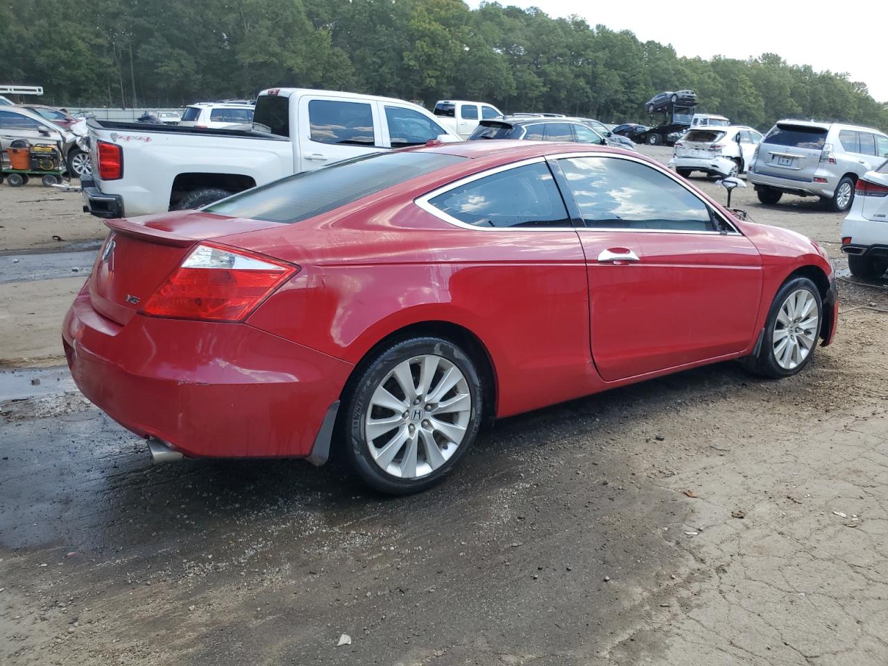 2009 Honda Accord - Image 3