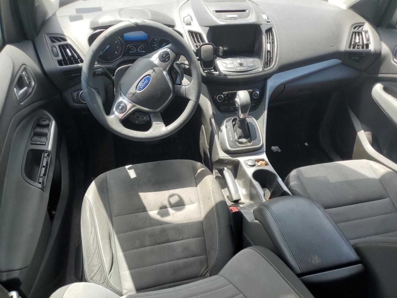 2013 Ford Escape Se VIN: 1FMCU0GX6DUA04228 Lot: 65717624