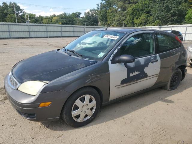 2005 Ford Focus Zx3