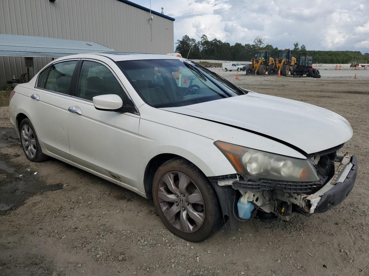 2009 Honda Accord - Image 4