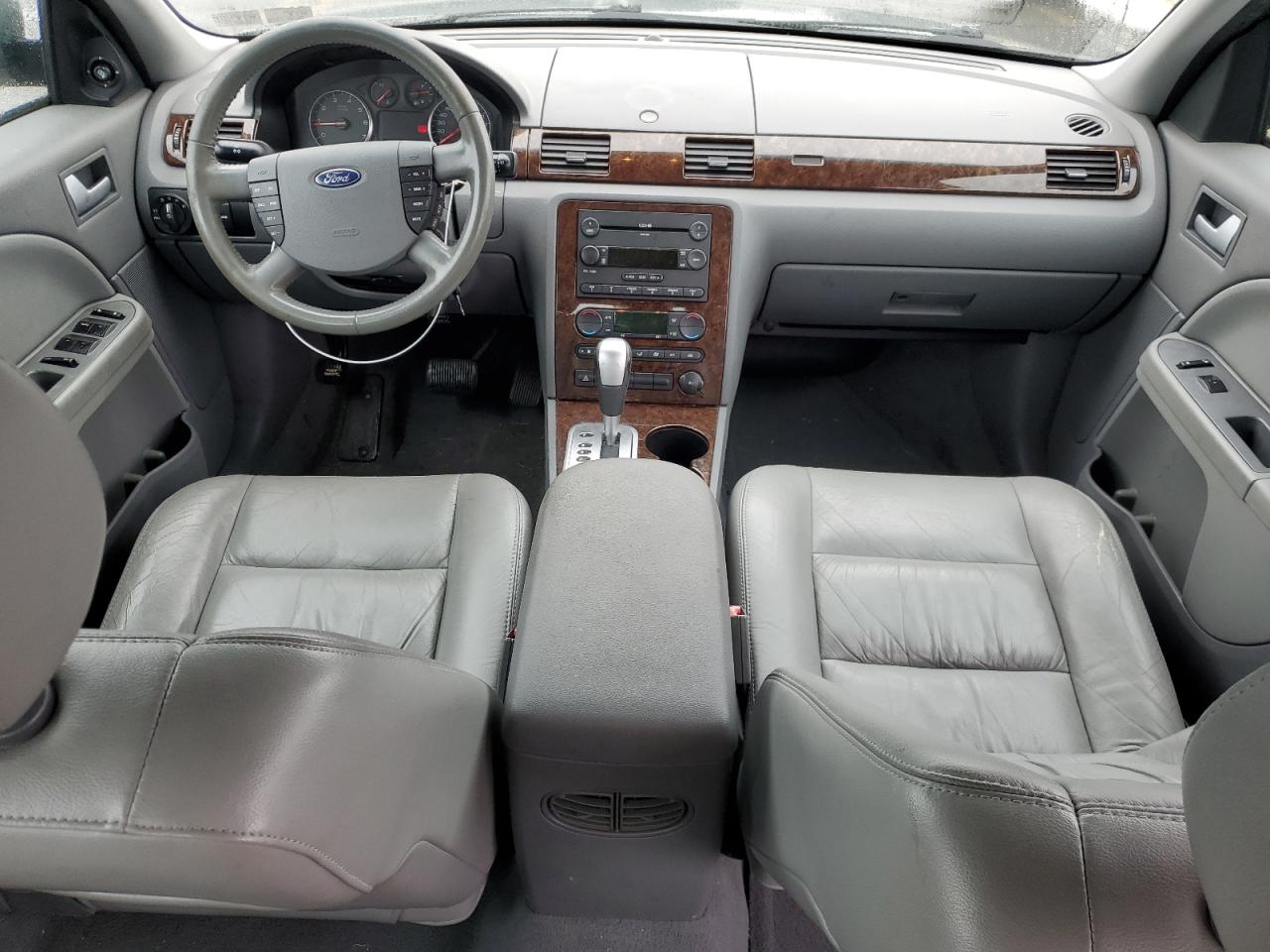 2005 Ford Five Hundred Sel VIN: 1FAHP27105G183090 Lot: 65410004