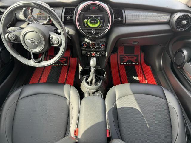 WMWXP5C50J2G63900 2018 Mini Cooper