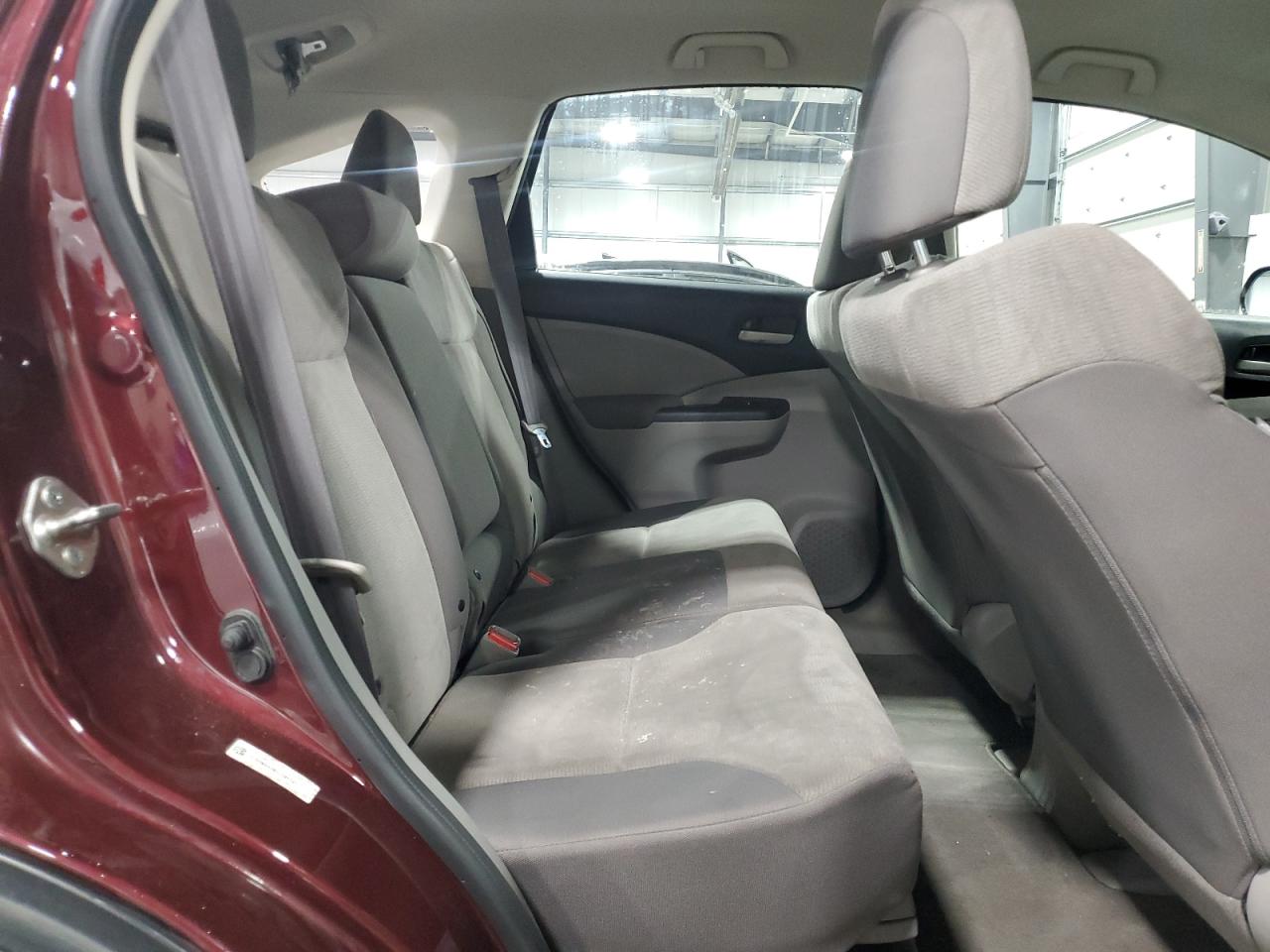 5J6RM4H38DL085797 2013 Honda Cr-V Lx