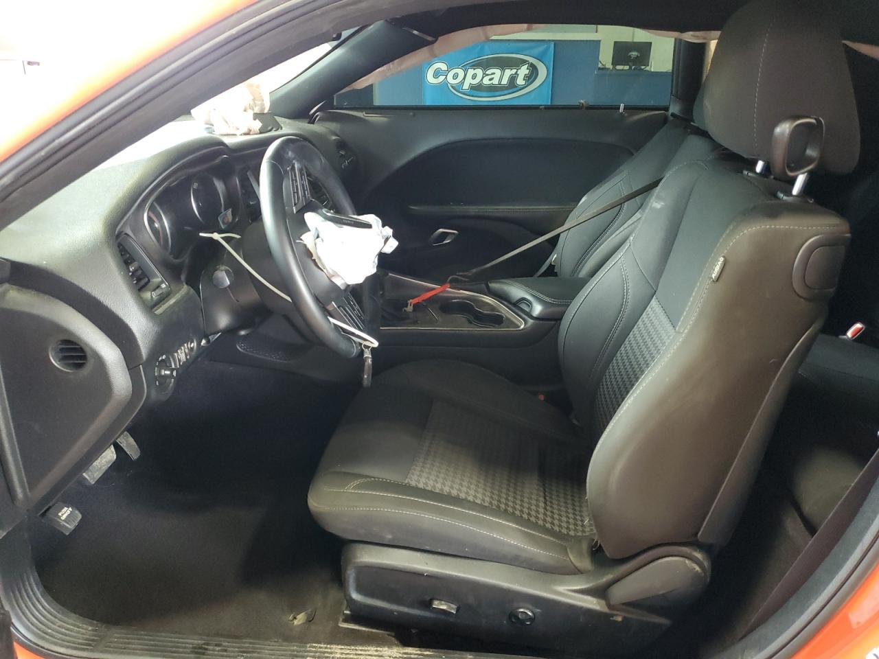 2018 Dodge Challenger R/T VIN: 2C3CDZBTXJH255186 Lot: 68234784