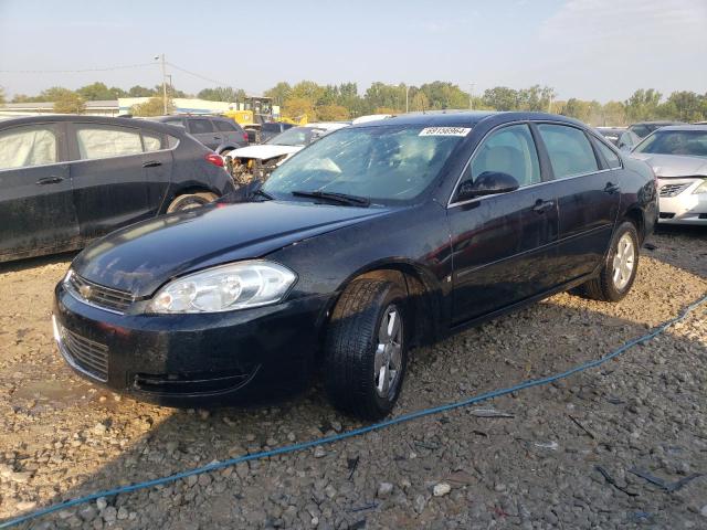 2008 Chevrolet Impala Lt