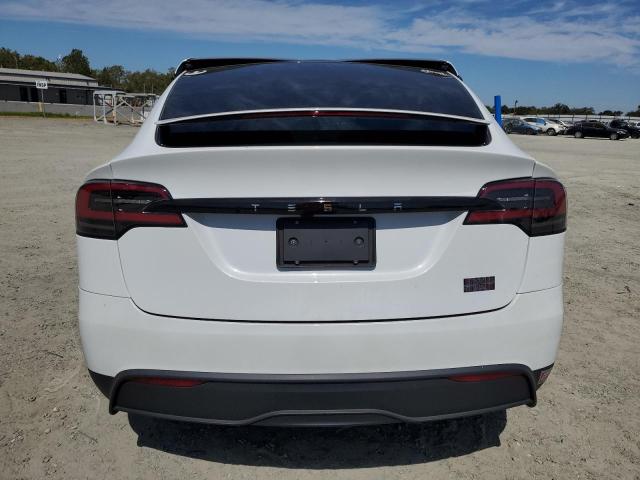 7SAXCBE6XPF430325 Tesla Model X  6