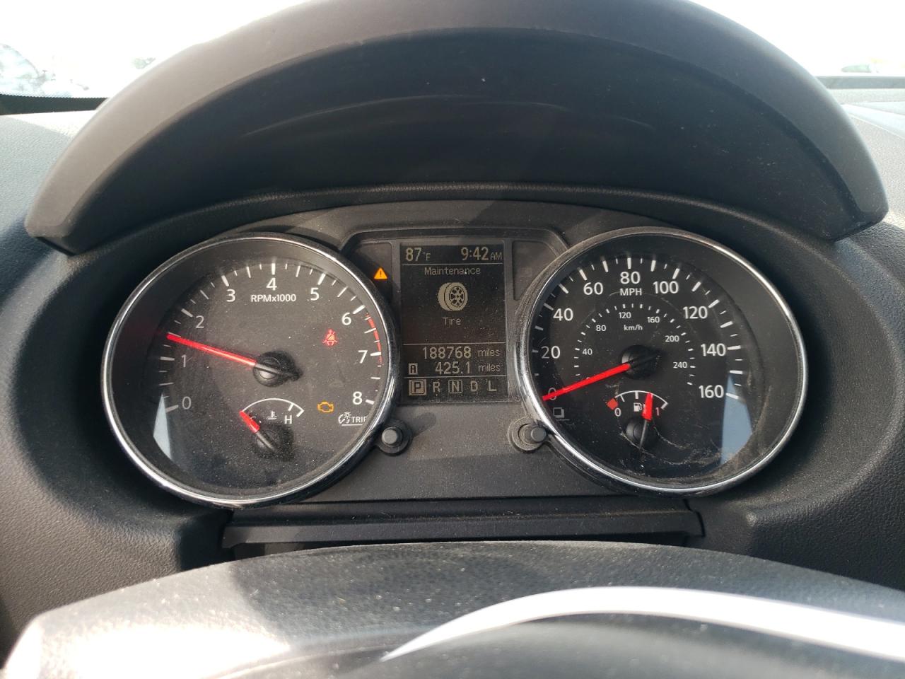 2012 Nissan Rogue S VIN: JN8AS5MT2CW600816 Lot: 65868354