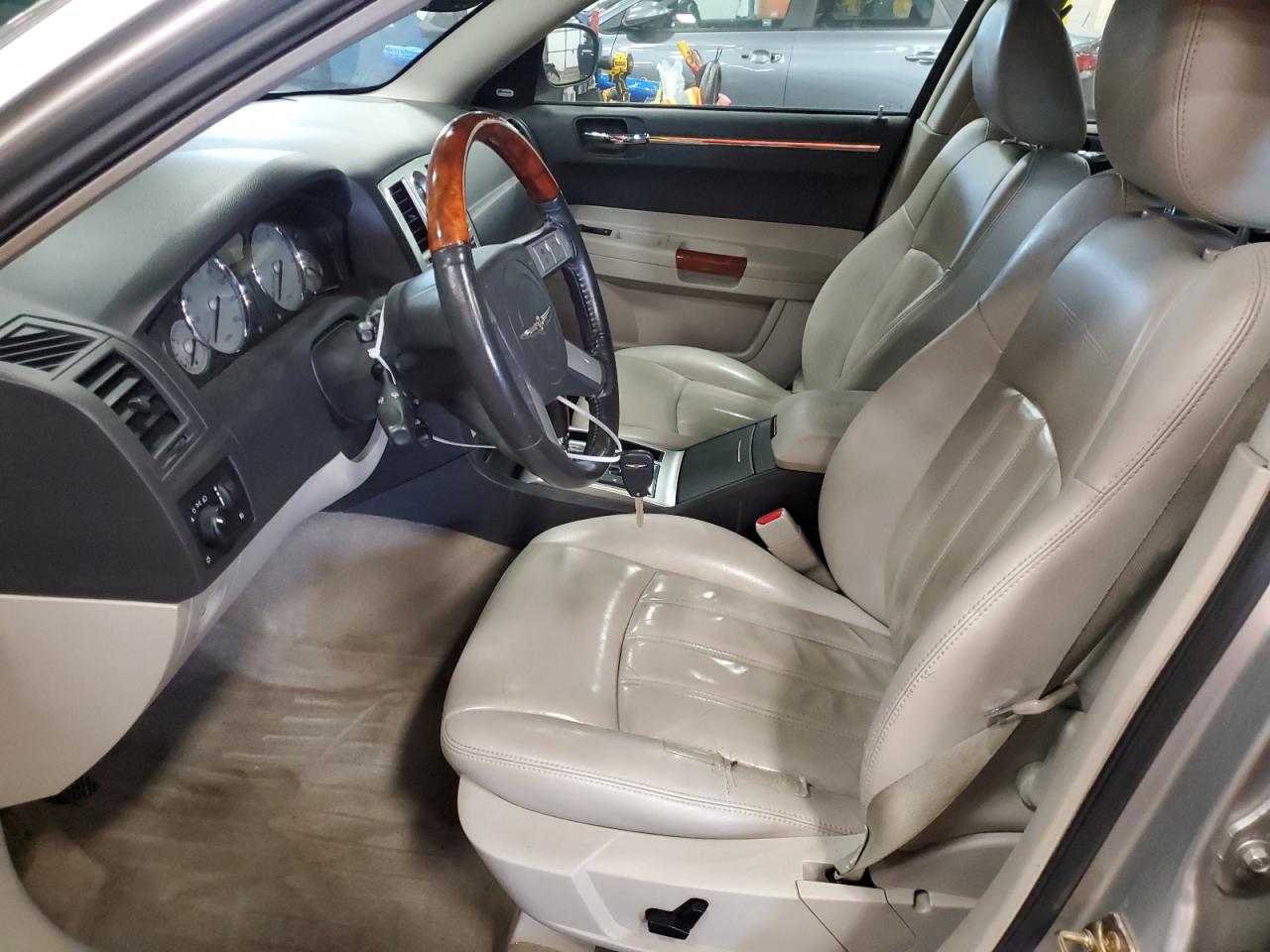 2006 Chrysler 300C VIN: 2C3LK63H76H277278 Lot: 69154534