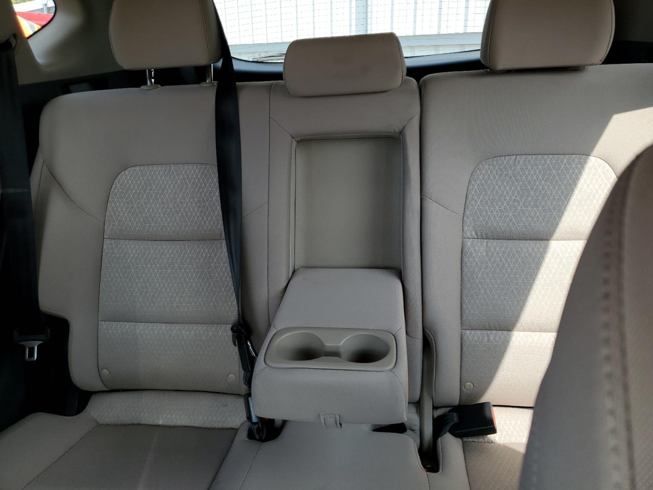 2016 Hyundai Tucson Limited VIN: KM8J3CA20GU062008 Lot: 69535794