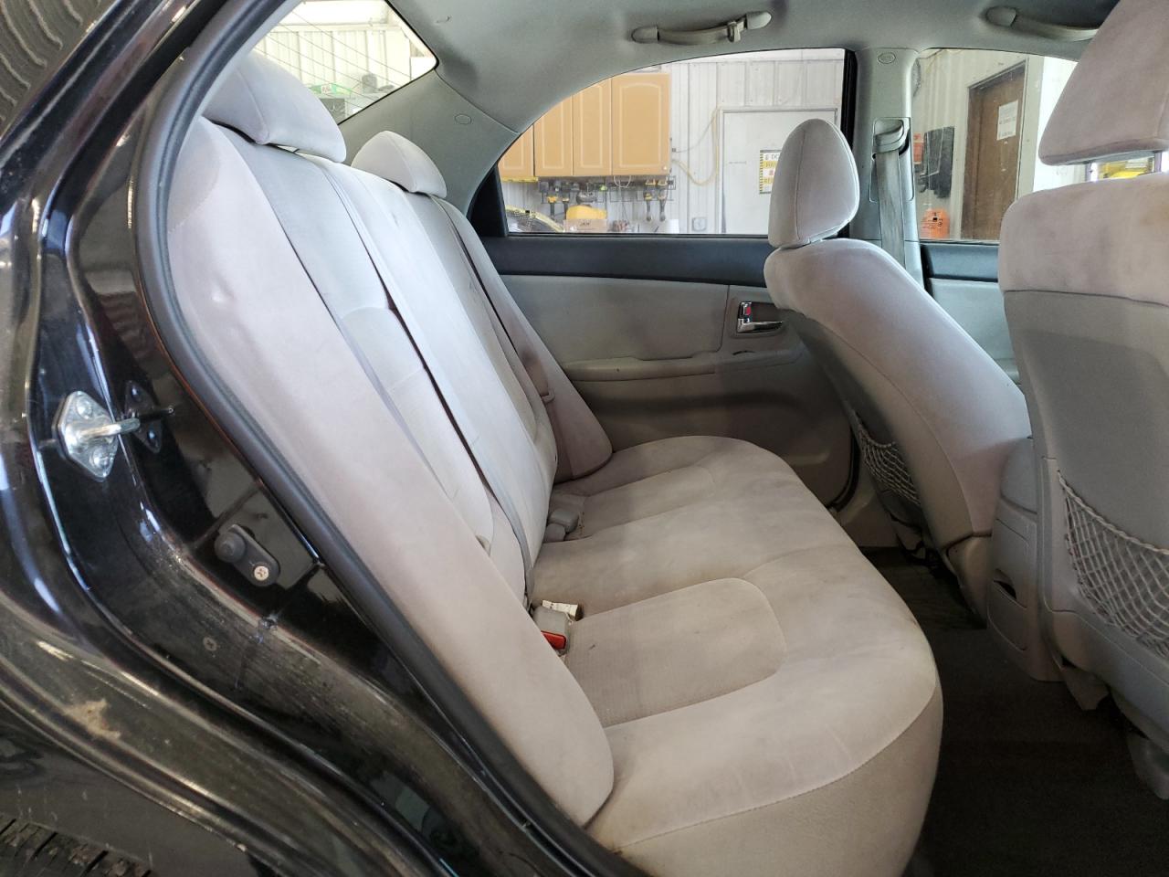 2008 Kia Spectra Ex VIN: KNAFE121485569100 Lot: 67187474