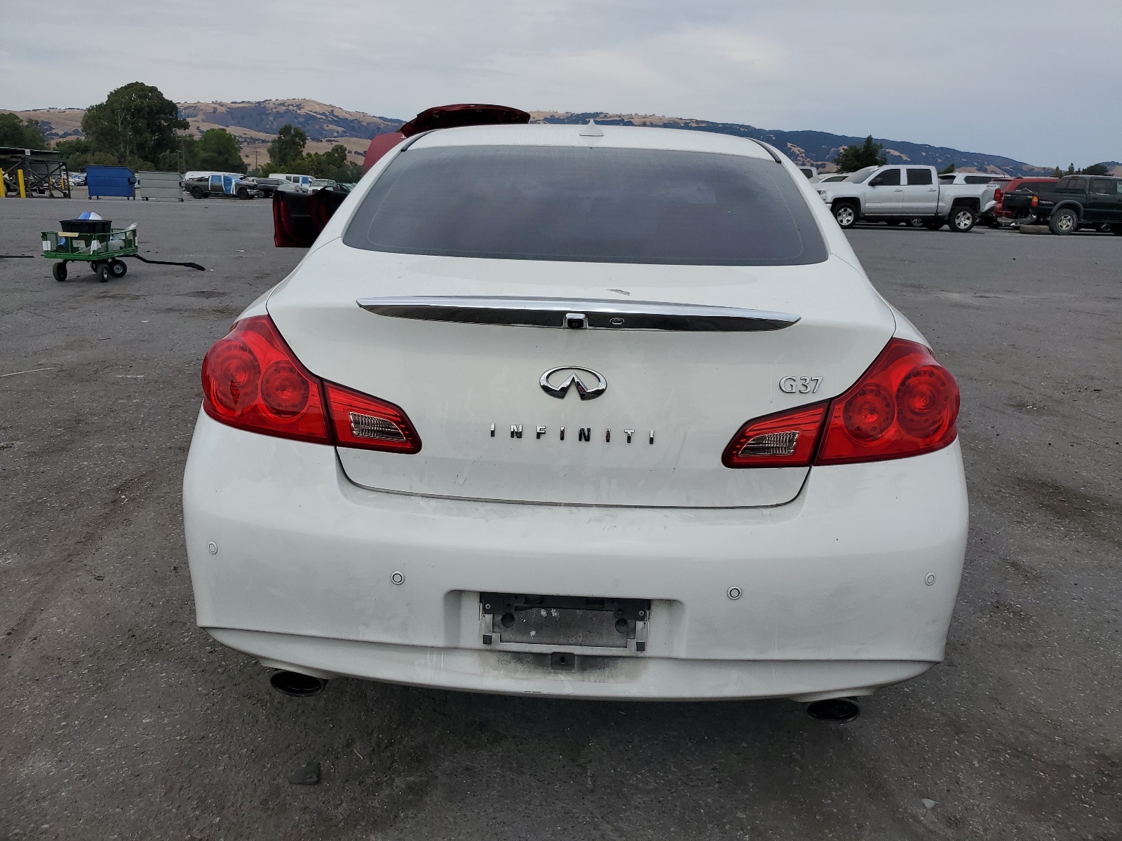 JN1CV6APXCM628869 2012 Infiniti G37 Base