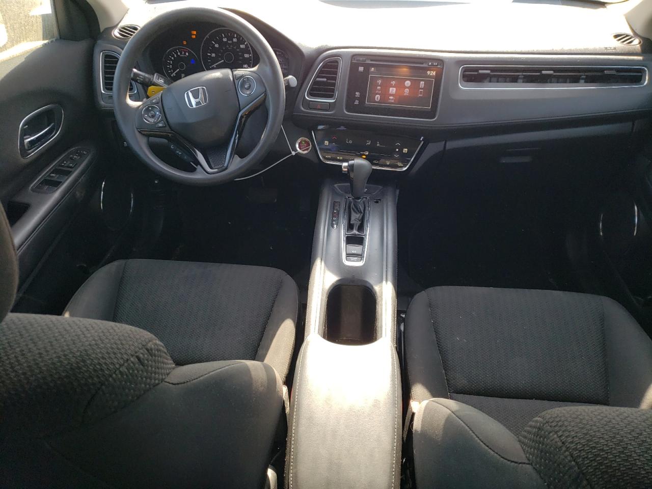 2017 Honda HR-V - Image 8
