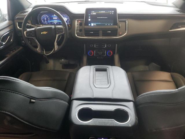  CHEVROLET TAHOE 2022 Белы