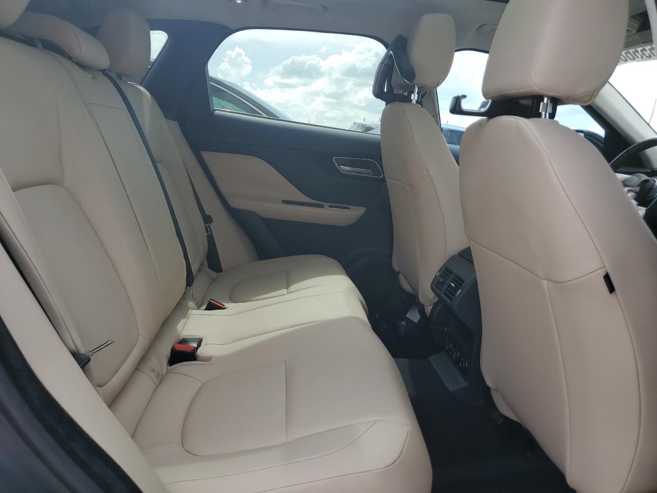 2019 Jaguar F-Pace Premium VIN: SADCJ2FX9KA366633 Lot: 65668014