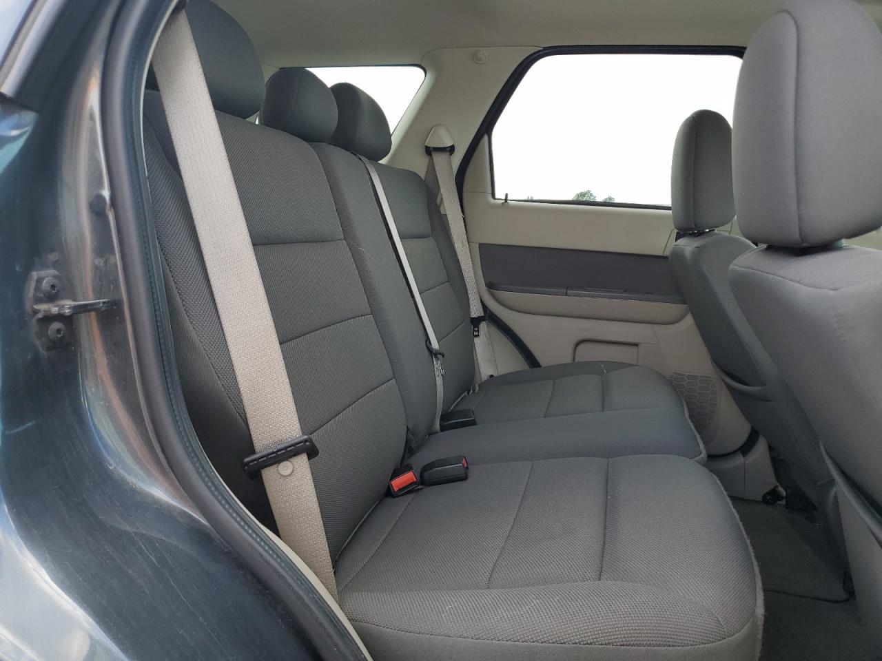 2009 Ford Escape Xlt VIN: 1FMCU03759KC47022 Lot: 65051954