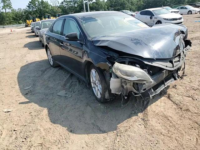 2014 Toyota Avalon Base VIN: 4T1BK1EB9EU081059 Lot: 66592434