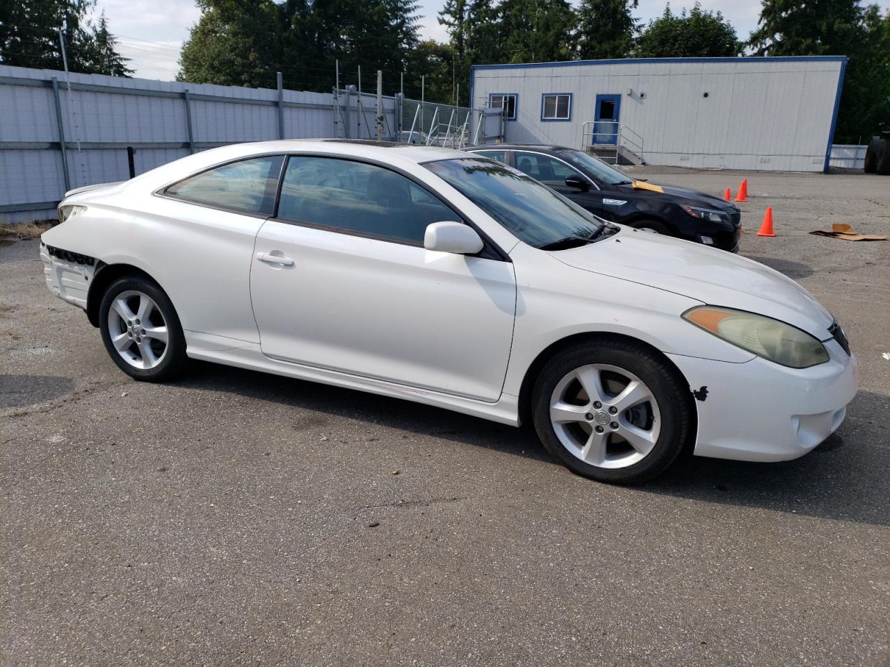 2006 Toyota Camry Solara Se VIN: 4T1CA38P16U101574 Lot: 65201344