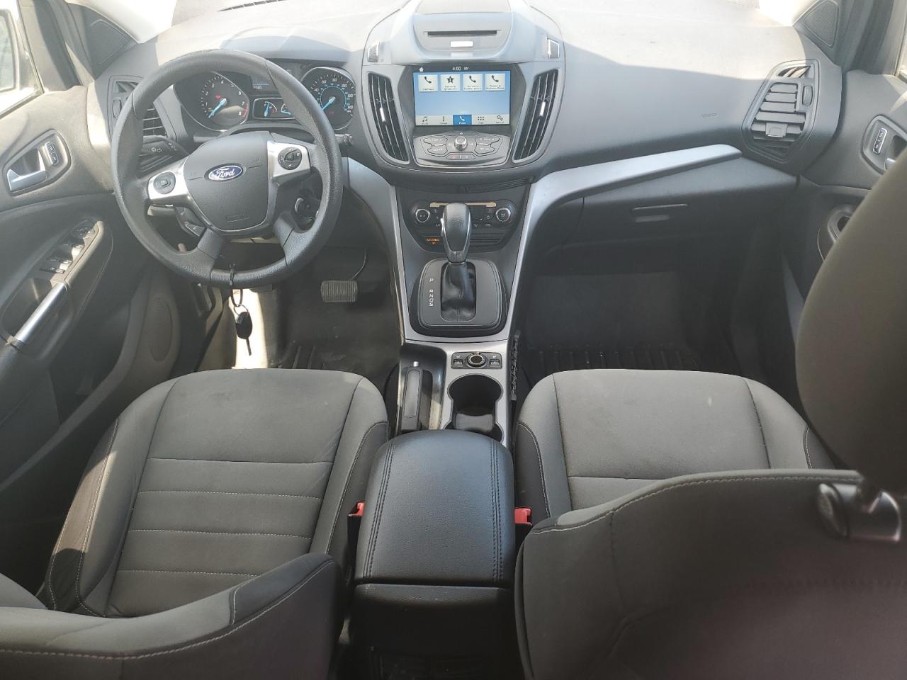 2016 Ford Escape Se VIN: 1FMCU0GX5GUC08961 Lot: 67164364