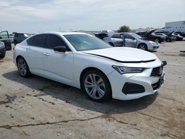 19UUB5F44MA007540 Acura TLX TECHNO 4