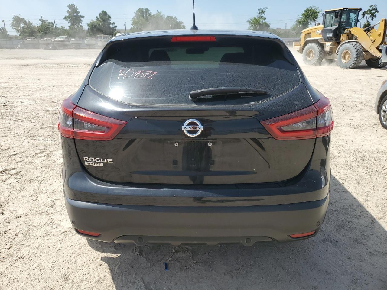 2020 Nissan Rogue - Image 6