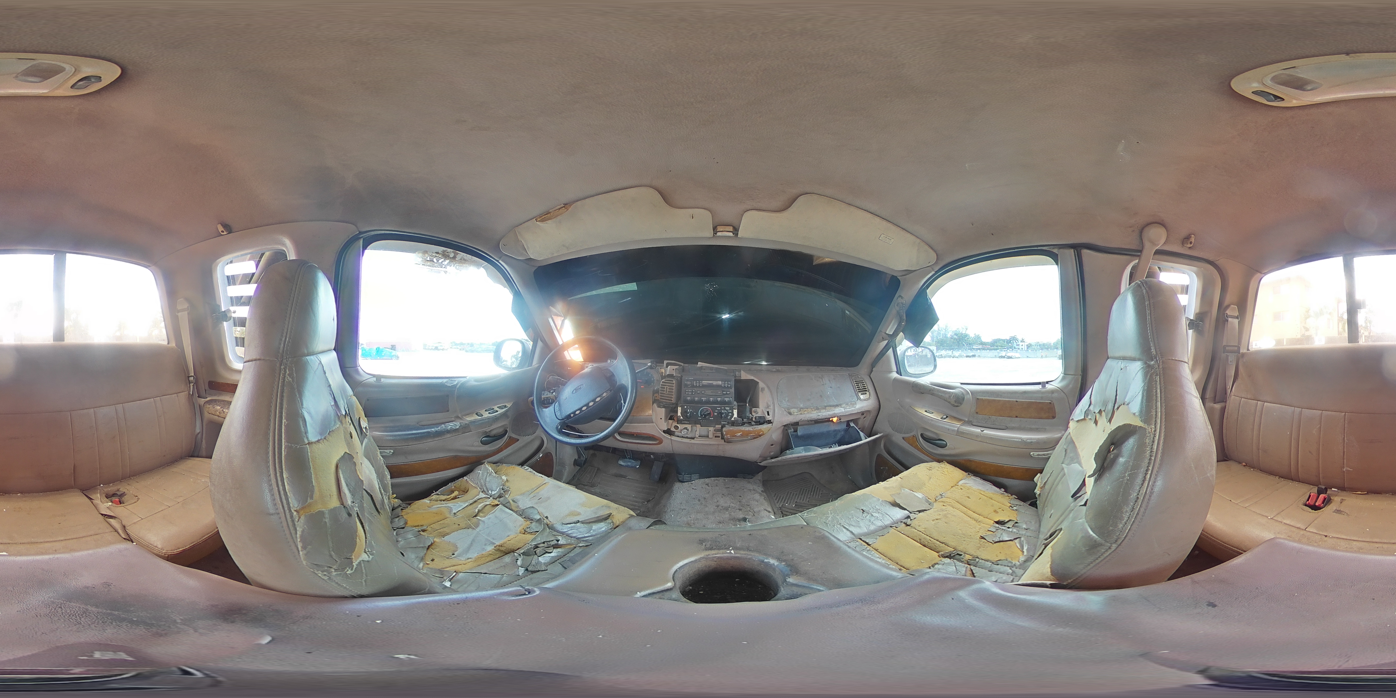 1997 Ford F150 VIN: 1FTEX17L9VNB63067 Lot: 67874794