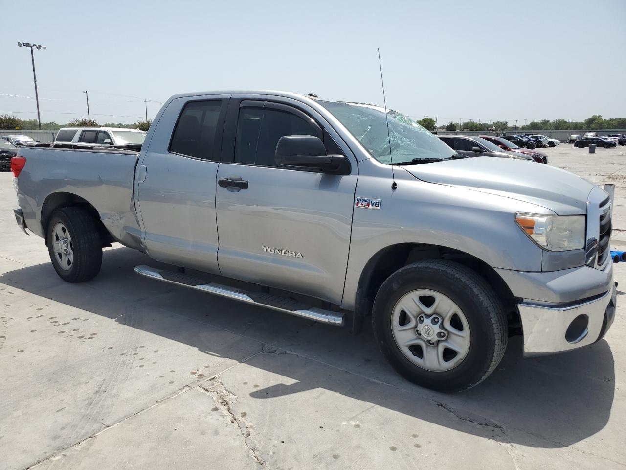 2012 Toyota Tundra - Image 4