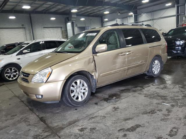 2006 Kia Sedona Ex