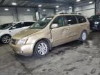 2006 Kia Sedona Ex للبيع في Ham Lake، MN - Front End