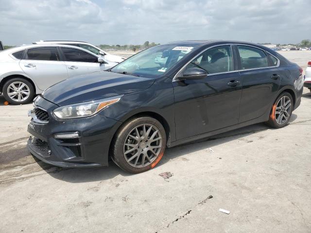 3KPF54AD2ME322639 Kia Forte EX