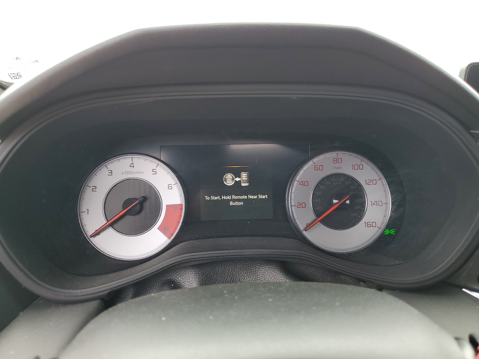 19UUB5F56MA012943 2021 Acura Tlx Tech A