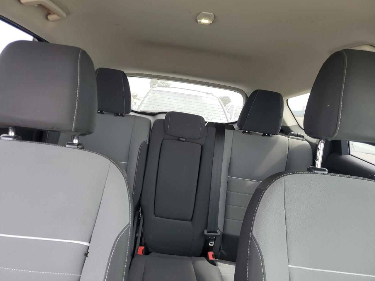 2015 Ford Escape Se VIN: 1FMCU0G70FUB79934 Lot: 65229174