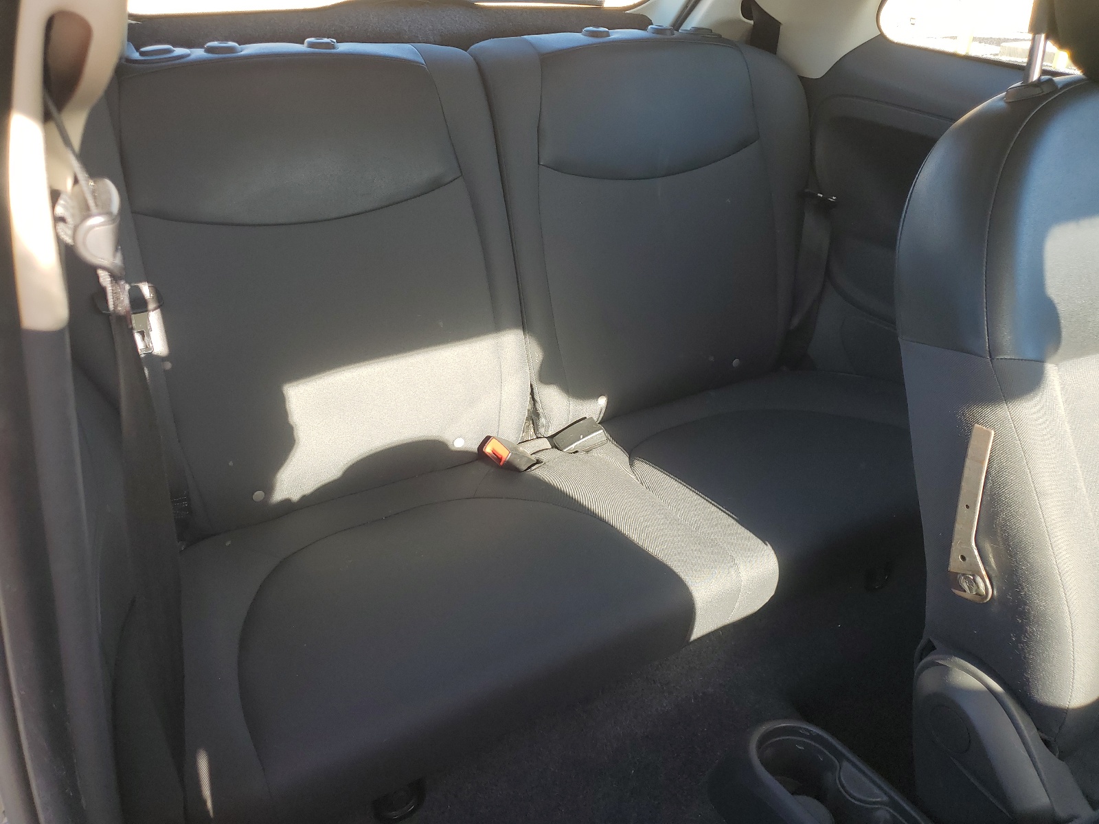 3C3CFFAR0ET293313 2014 Fiat 500 Pop