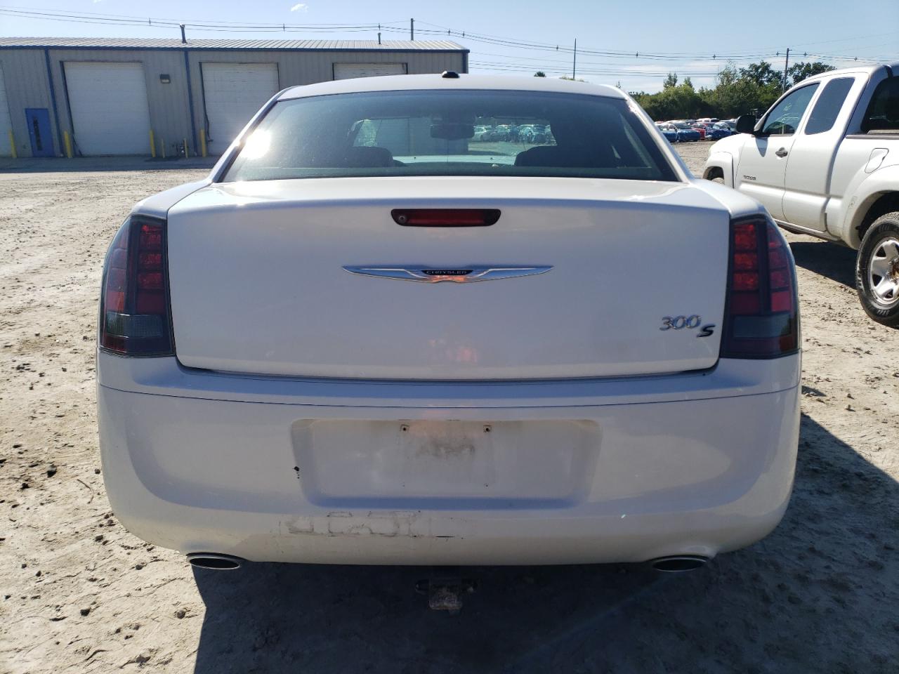 2013 Chrysler 300 S VIN: 2C3CCABG7DH611928 Lot: 66802224