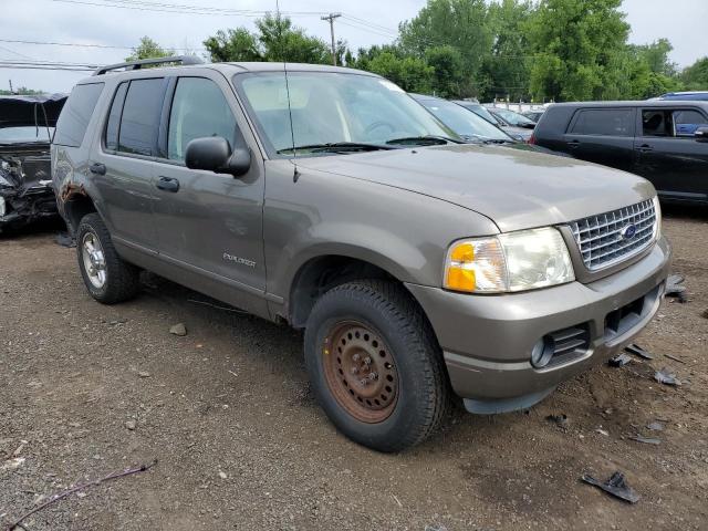 1FMZU73E44UC20795 | 2004 Ford explorer xlt